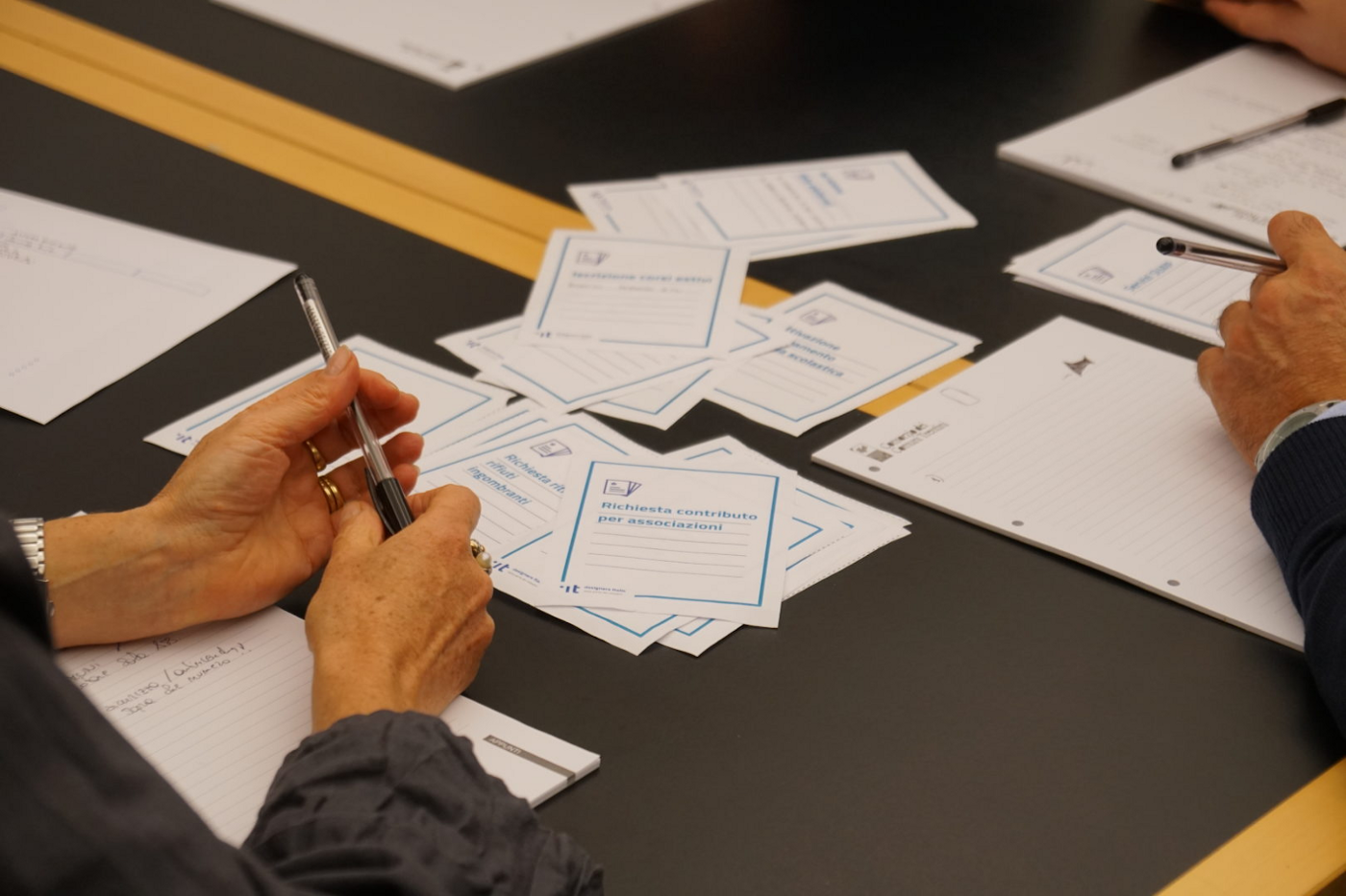 OpenCity Italia was born in Trentino: the Comunweb experience