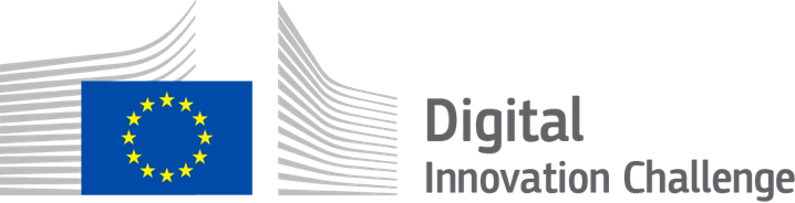 Digital European Innovation Challenge 2020 Winner