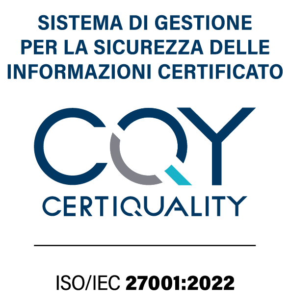 ISO 27001:2022