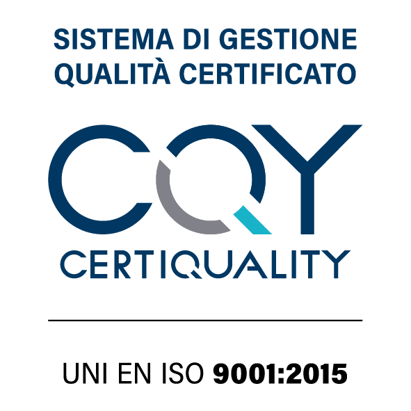 ISO 9001:2015