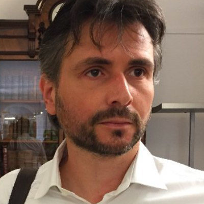 Gabriele Francescotto